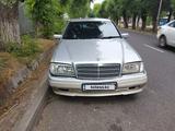 Mercedes-Benz C 180 1995 годаfor1 700 000 тг. в Алматы – фото 2