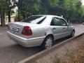 Mercedes-Benz C 180 1995 годаfor1 700 000 тг. в Алматы – фото 5