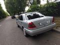 Mercedes-Benz C 180 1995 годаfor1 700 000 тг. в Алматы – фото 6