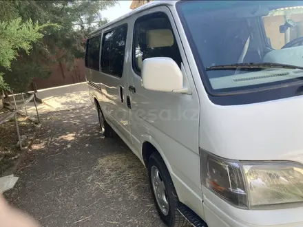 Toyota Hiace 2008 года за 5 500 000 тг. в Шымкент – фото 9