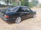 Mercedes-Benz E 200 1992 годаfor1 100 000 тг. в Есик – фото 4