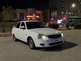 ВАЗ (Lada) Priora 2170 2013 годаfor2 850 000 тг. в Семей – фото 3