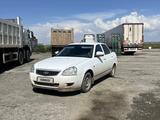 ВАЗ (Lada) Priora 2170 2013 годаүшін2 850 000 тг. в Семей – фото 4