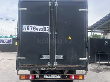 ГАЗ ГАЗель 2006 года за 4 500 000 тг. в Алматы – фото 4