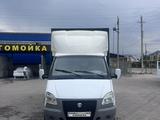 ГАЗ ГАЗель 2006 года за 4 500 000 тг. в Алматы