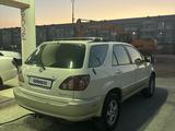 Lexus RX 300 2000 года за 4 800 000 тг. в Актау – фото 2