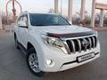 Toyota Land Cruiser Prado 2012 года за 15 000 000 тг. в Шу – фото 2