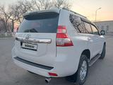 Toyota Land Cruiser Prado 2012 года за 15 000 000 тг. в Шу – фото 3