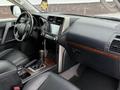 Toyota Land Cruiser Prado 2010 года за 16 500 000 тг. в Караганда – фото 19