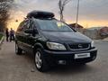 Opel Zafira 2001 года за 3 300 000 тг. в Шымкент