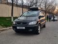 Opel Zafira 2001 года за 3 300 000 тг. в Шымкент – фото 2
