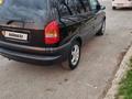 Opel Zafira 2001 года за 3 300 000 тг. в Шымкент – фото 4