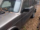 ВАЗ (Lada) Lada 2121 2017 года за 4 150 000 тг. в Алматы – фото 5