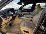 BMW 750 2008 года за 3 500 000 тг. в Алматы – фото 5