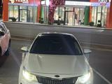 Kia K5 2017 годаүшін7 300 000 тг. в Шымкент