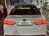 Kia K5 2017 годаүшін7 300 000 тг. в Шымкент – фото 2
