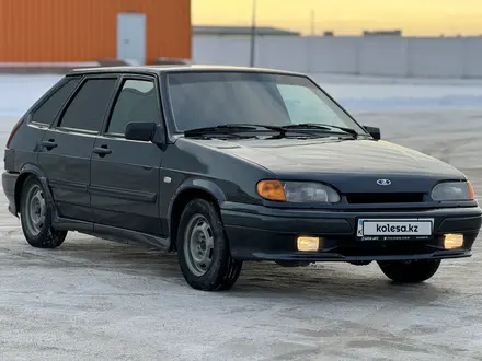 ВАЗ (Lada) 2114 2012 года за 1 750 000 тг. в Павлодар – фото 7