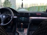 BMW 528 1999 годаүшін3 800 000 тг. в Шымкент