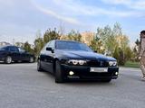 BMW 528 1999 года за 3 800 000 тг. в Шымкент – фото 4