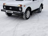 ВАЗ (Lada) Lada 2121 2012 годаүшін3 000 000 тг. в Павлодар