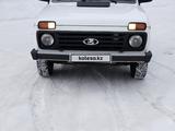 ВАЗ (Lada) Lada 2121 2012 годаүшін3 000 000 тг. в Павлодар – фото 2