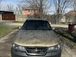 Daewoo Nexia
