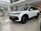 BAIC X55 Luxury 2026 года за 9 390 000 тг. в Уральск – фото 2