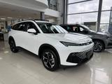 BAIC X55 Luxury 2026 года за 9 390 000 тг. в Уральск