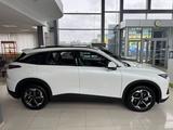 BAIC X55 Luxury 2026 года за 9 390 000 тг. в Уральск – фото 5