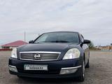 Nissan Teana 2007 года за 3 500 000 тг. в Атырау – фото 4