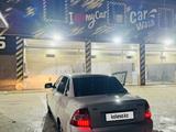 ВАЗ (Lada) Priora 2170 2013 года за 2 400 000 тг. в Алматы – фото 2