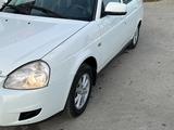 ВАЗ (Lada) Priora 2170 2013 года за 2 400 000 тг. в Алматы – фото 4