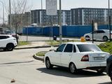 ВАЗ (Lada) Priora 2170 2013 года за 2 400 000 тг. в Алматы