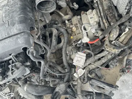 Двигатель за 1 500 000 тг. в Актобе – фото 2