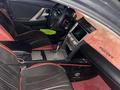Toyota Camry 2010 годаүшін6 100 000 тг. в Караганда – фото 9