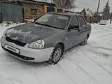 ВАЗ (Lada) Priora 2170 2009 года за 950 000 тг. в Щучинск – фото 4