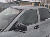 ВАЗ (Lada) Priora 2170 2009 года за 950 000 тг. в Щучинск – фото 5