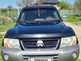 Mitsubishi Pajero 2005 года за 6 100 000 тг. в Алматы