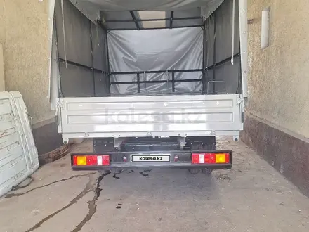 ГАЗ ГАЗель 2004 года за 4 950 000 тг. в Шымкент – фото 6