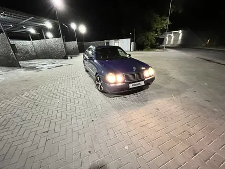 Mercedes-Benz E 280 1996 года за 3 200 000 тг. в Алматы – фото 6