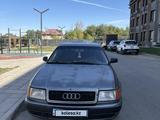 Audi 100 1994 года за 900 000 тг. в Алматы – фото 2