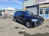 BMW X5 2007 года за 9 200 000 тг. в Павлодар – фото 2