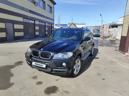 BMW X5 2007 года за 9 200 000 тг. в Павлодар