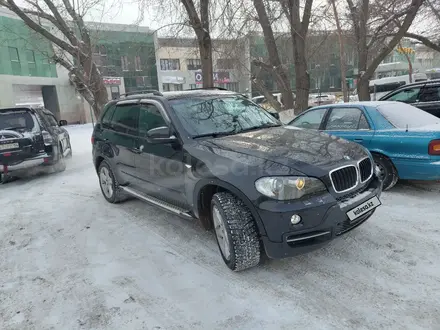 BMW X5 2007 года за 9 200 000 тг. в Павлодар – фото 6
