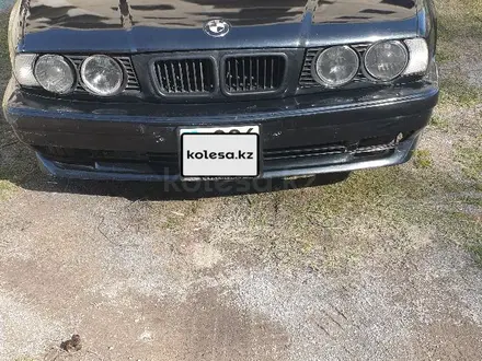 BMW 525 1992 года за 2 000 000 тг. в Кордай