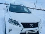 Lexus RX 350 2014 годаfor16 500 000 тг. в Актобе