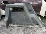 Общипка крышка багажника задний обшивка за 20 000 тг. в Алматы