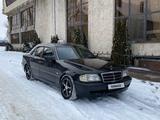 Mercedes-Benz C 280 1996 годаfor1 800 000 тг. в Алматы