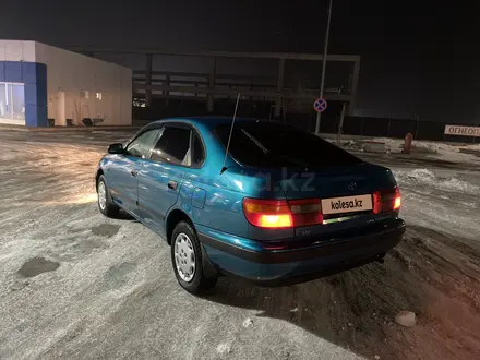 Toyota Carina E 1997 года за 2 500 000 тг. в Алматы – фото 9