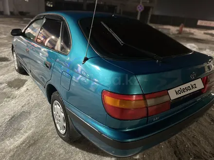 Toyota Carina E 1997 года за 2 500 000 тг. в Алматы – фото 2